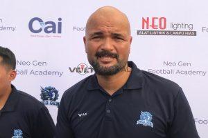 Sergio Van Dijk