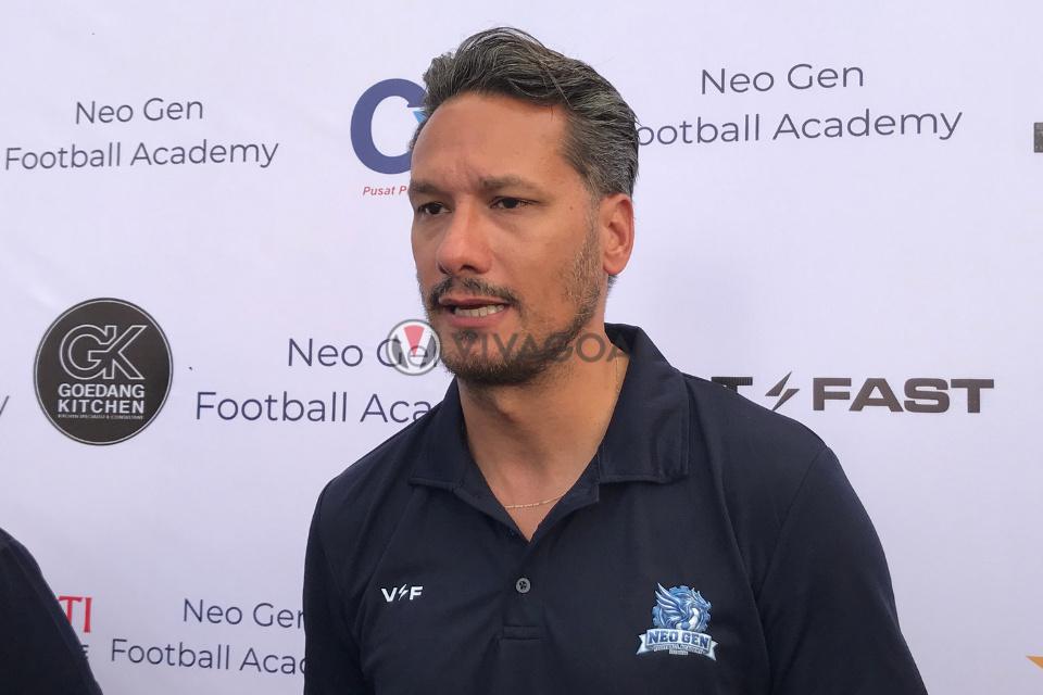Raphael Maitimo