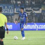 Bek Persib, Kakang Rudianto