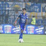Bek Persib, Kakang Rudianto