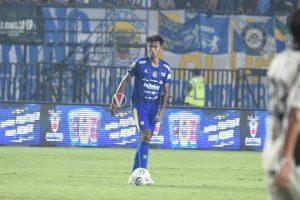 Bek Persib, Kakang Rudianto