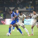 Uilliam Barros dan Denilson Junior