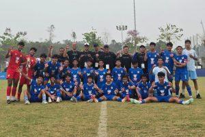 Persib Bandung U-15