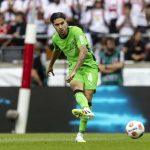 Pemain Borussia Monchengladbach, Kevin Diks