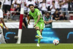 Pemain Borussia Monchengladbach, Kevin Diks