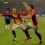 Go Ahead Eagles