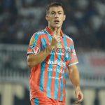 Mariano Peralta