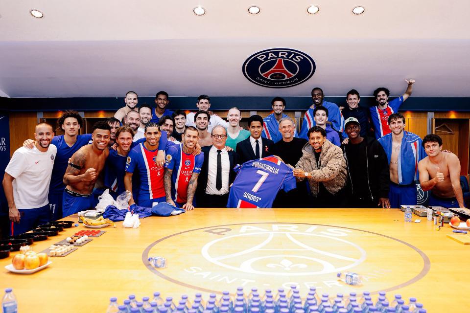 Paris Saint-Germain