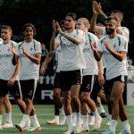 Borussia Monchengladbach
