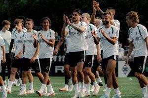 Borussia Monchengladbach