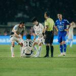 persib vs dewa united
