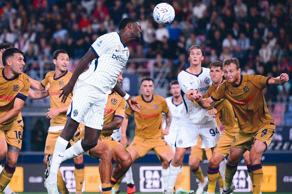 Inter Milan vs Shakhtar Donetsk: Menanti Kebangkitan si Ular!