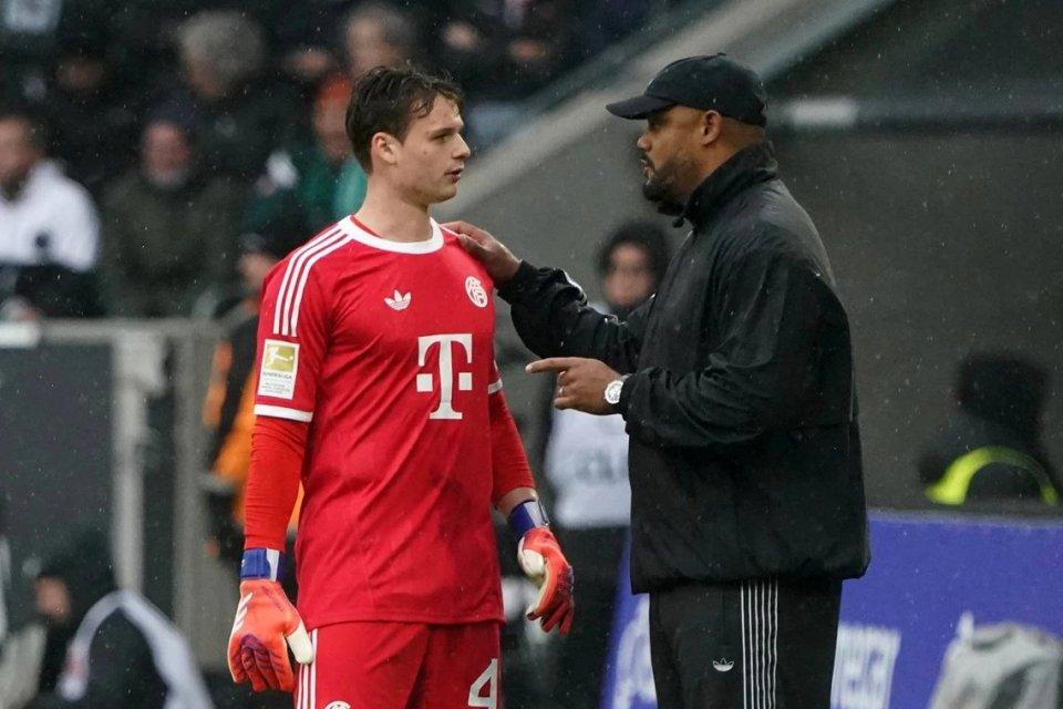 Neuer Menua, Legenda Bayern Yakin Klub Sudah Punya Penerusnya