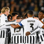 Juventus