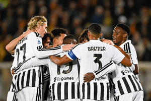 Juventus