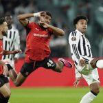 Juventus Rennes