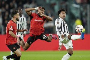 Juventus Rennes