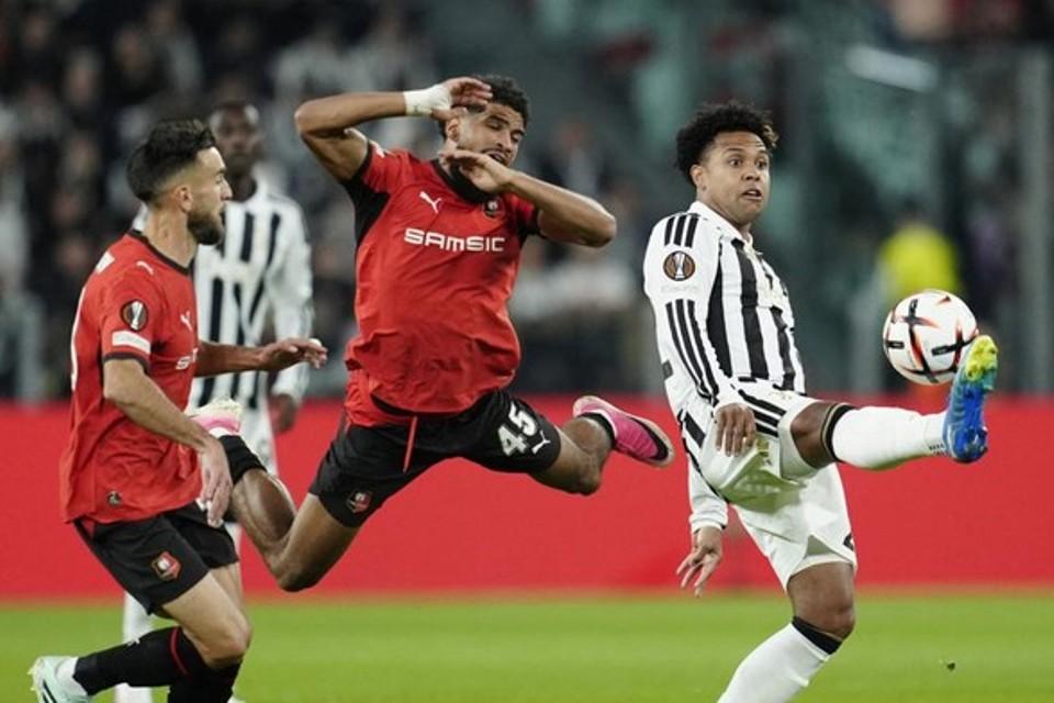 Juventus Rennes