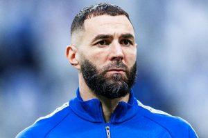 Kecil Kemungkinan Benzema Kembali ke Tim Masa Kecilnya