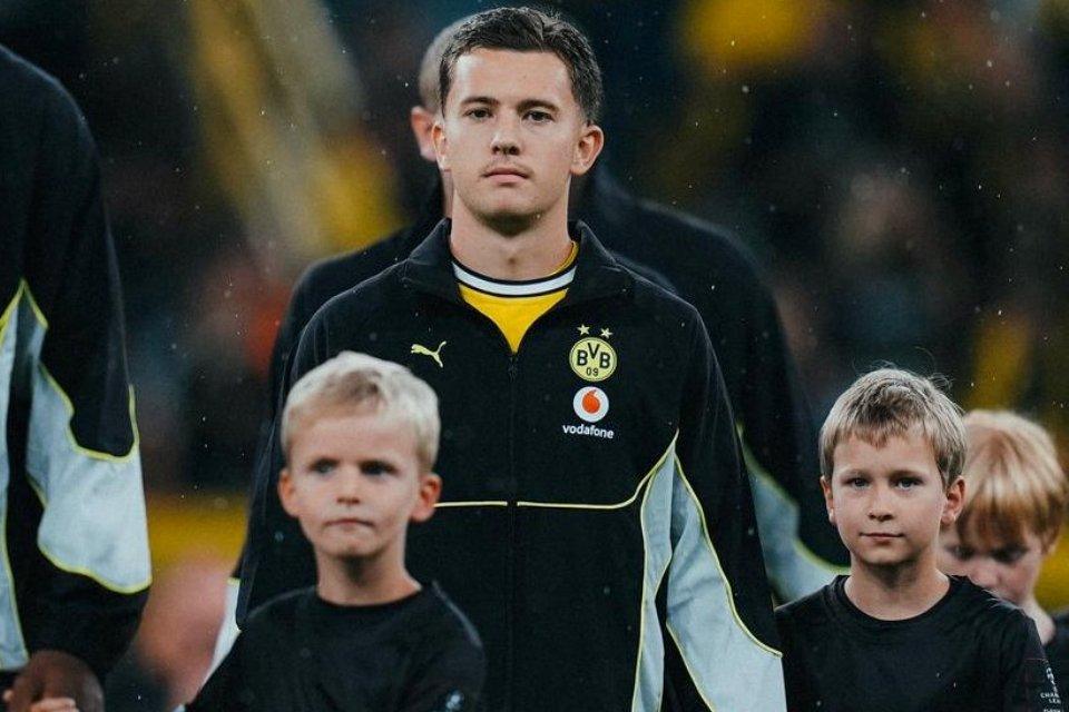 Mantan Analis Liverpool Siap Bantu Dortmund Agar Pilar Mudanya Menjadi Pemain Mahal!