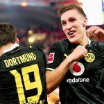 Mantan Analis Liverpool Siap Bantu Dortmund Agar Pilar Mudanya Menjadi Pemain Mahal!