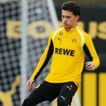 Jelang Der Klassiker, Pilar Penting Dortmund Siap Bermain