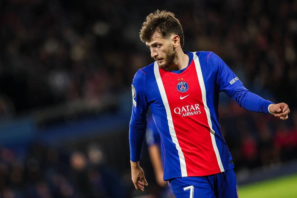 Dua Bintang PSG Jadi Tumbal Kemenangan Tim atas Barcelona!