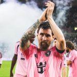 Mantan Tim Masa Kecil Siap Angkut Messi di Januari 2027!