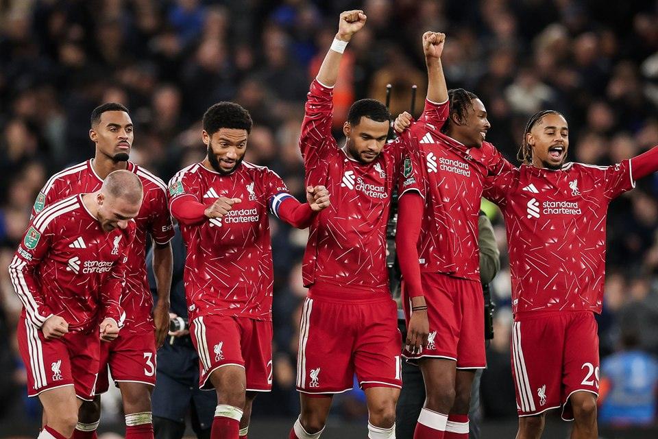 Meski Liverpool Lolos dan Bakal Bersua Bournemouth, Iraola Justru Enggan Bertemu Mantan Timnya