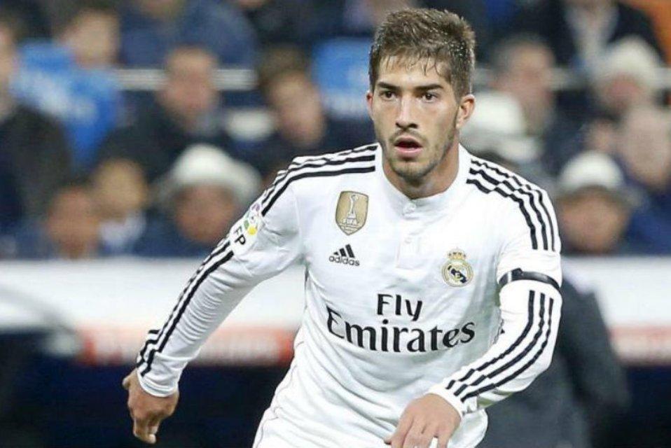 5 Fakta Pemain Brasil yang Gagal di Real Madrid
