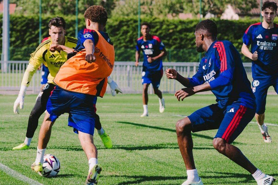 RC Lens vs Lyon: Tantangan Baru untuk Les Sang et Or!
