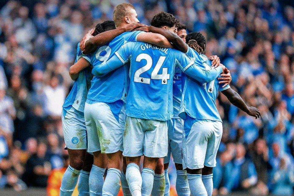 Liverpool vs Manchester City: Laga Klasik dengan Corak Baru