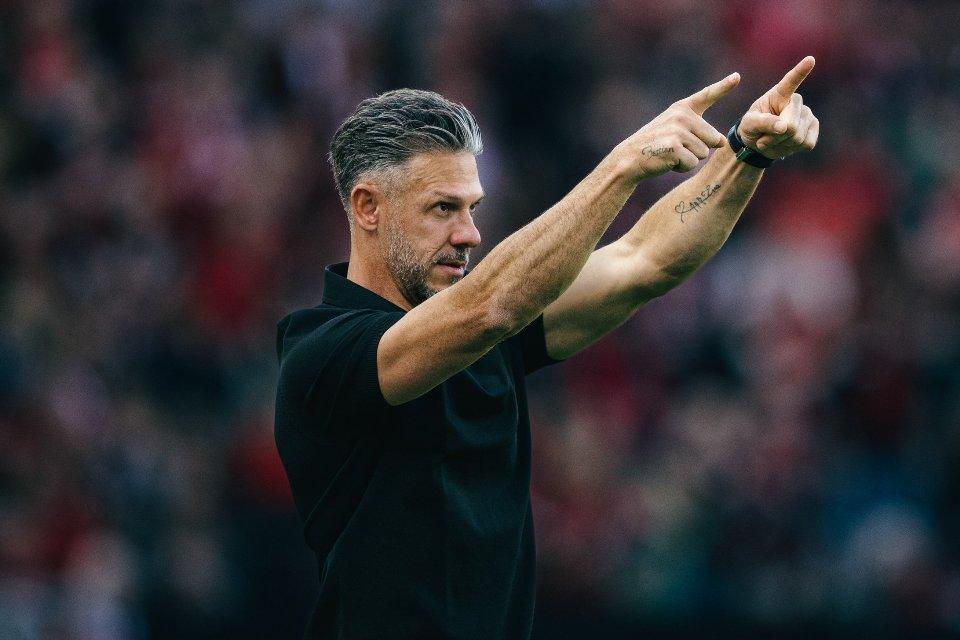 Jumpa PSV, Demichelis Bakal Rombak Susunan Tim?