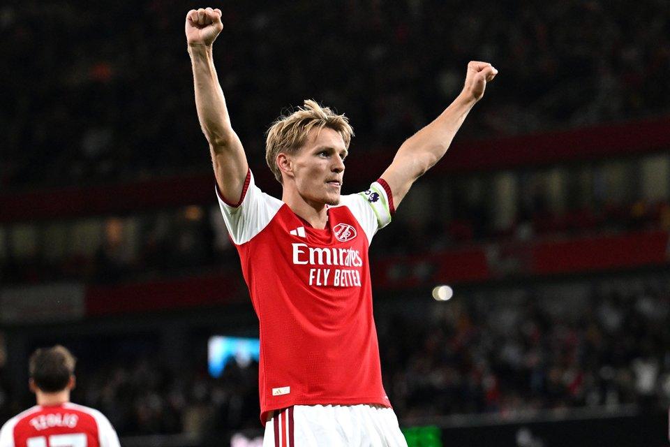 Suatu Hari Nanti, Kapten Arsenal Terbuka untuk Mentas Bareng Raksasa Bundesliga!