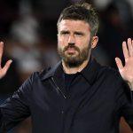 Keok dari Como, Carrick Kesal dengan Penampilan Timnya