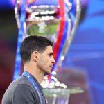 Arteta Akui Dirinya Masih Terluka Karena Kalah di Final Liga Champions