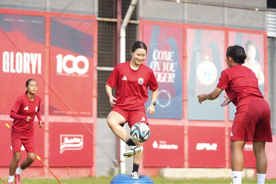 persija putri