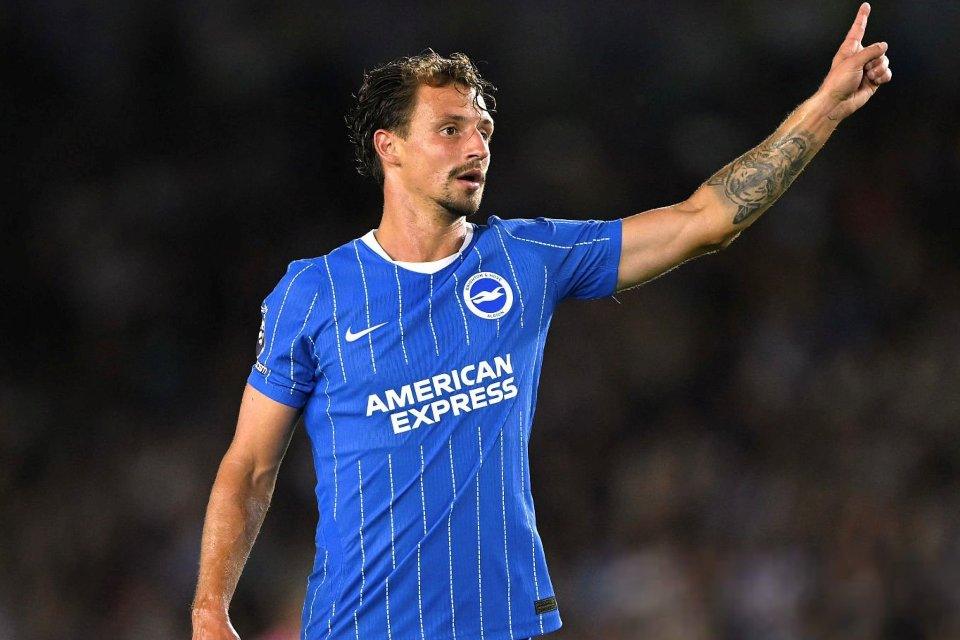 Pilar Brighton Percaya Timnya Bisa Menangi Piala di Musim Ini