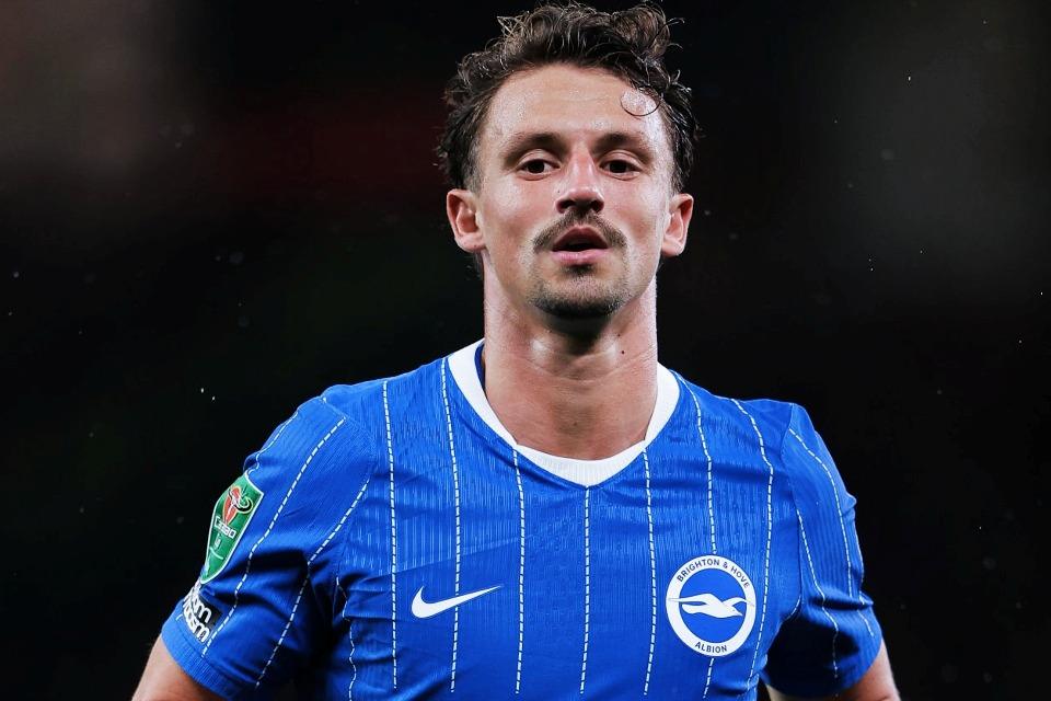 Pilar Brighton Percaya Timnya Bisa Menangi Piala di Musim Ini