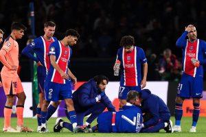 Dua Bintang PSG Jadi Tumbal Kemenangan Tim atas Barcelona!