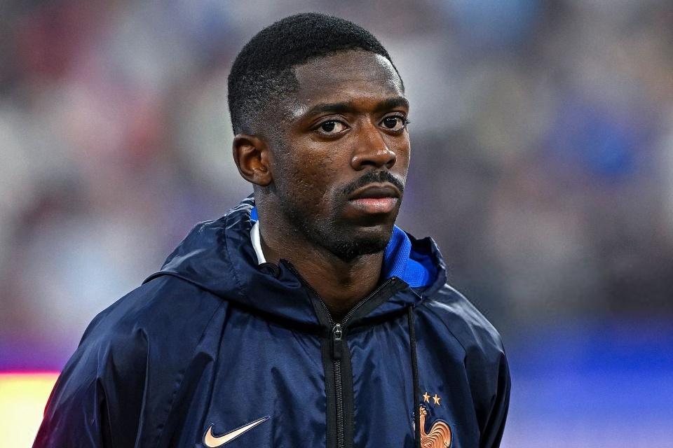 Kembali dari Jeda Internasional, Dua Pilar PSG Dapat Istirahat Ekstra
