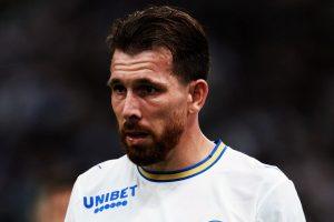 Misi Belum Selesai, Juventus Terbuka Amankan Gelandang Marseille