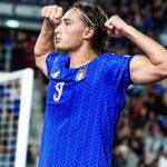 Puzzle Terakhir Italia Sudah Hadir dalam Wujud Esposito?