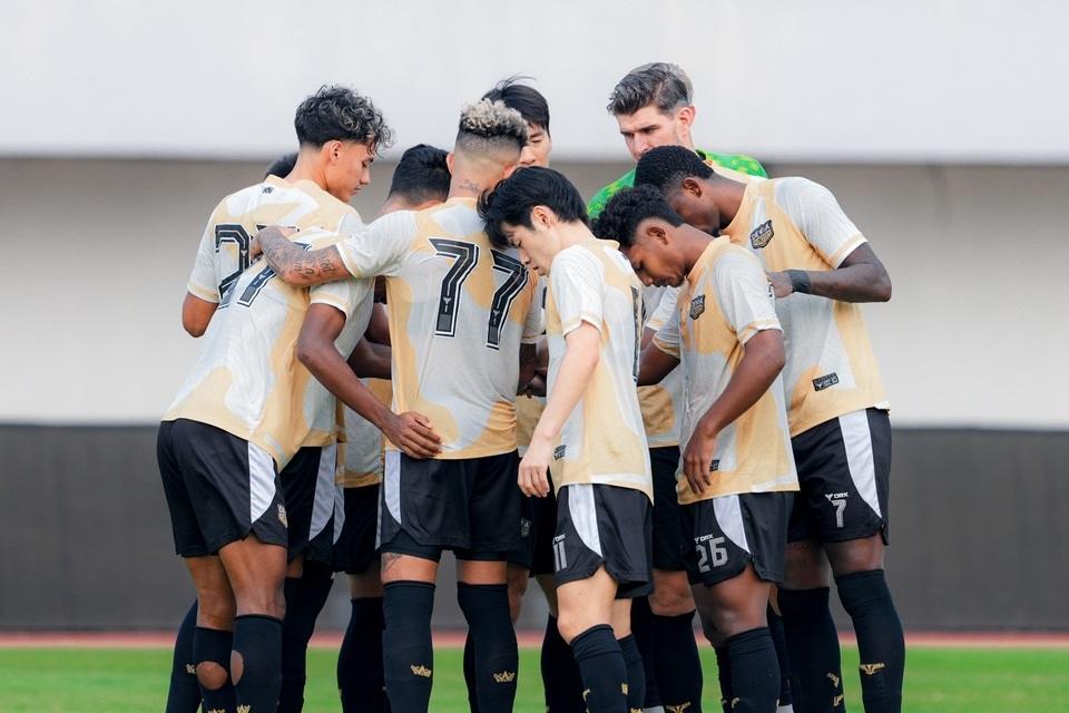 dewa united