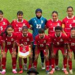 timnas putri u-17