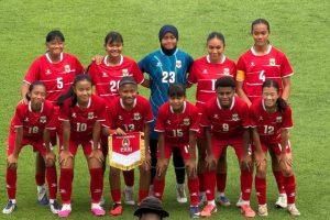 timnas putri u-17
