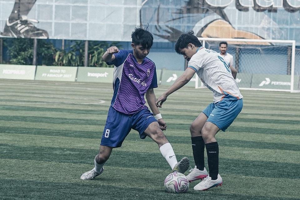 minisoccer super league