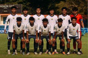 persib u-18