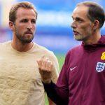 Bangganya Tuchel Saat Kane Menangi Ballon d'Or