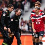 Pilarnya Diterkam Hingga ACL, Lille Bakal Ajukan Gugatan Hukum!